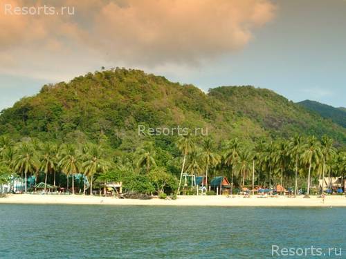 Chang Park Resort 30